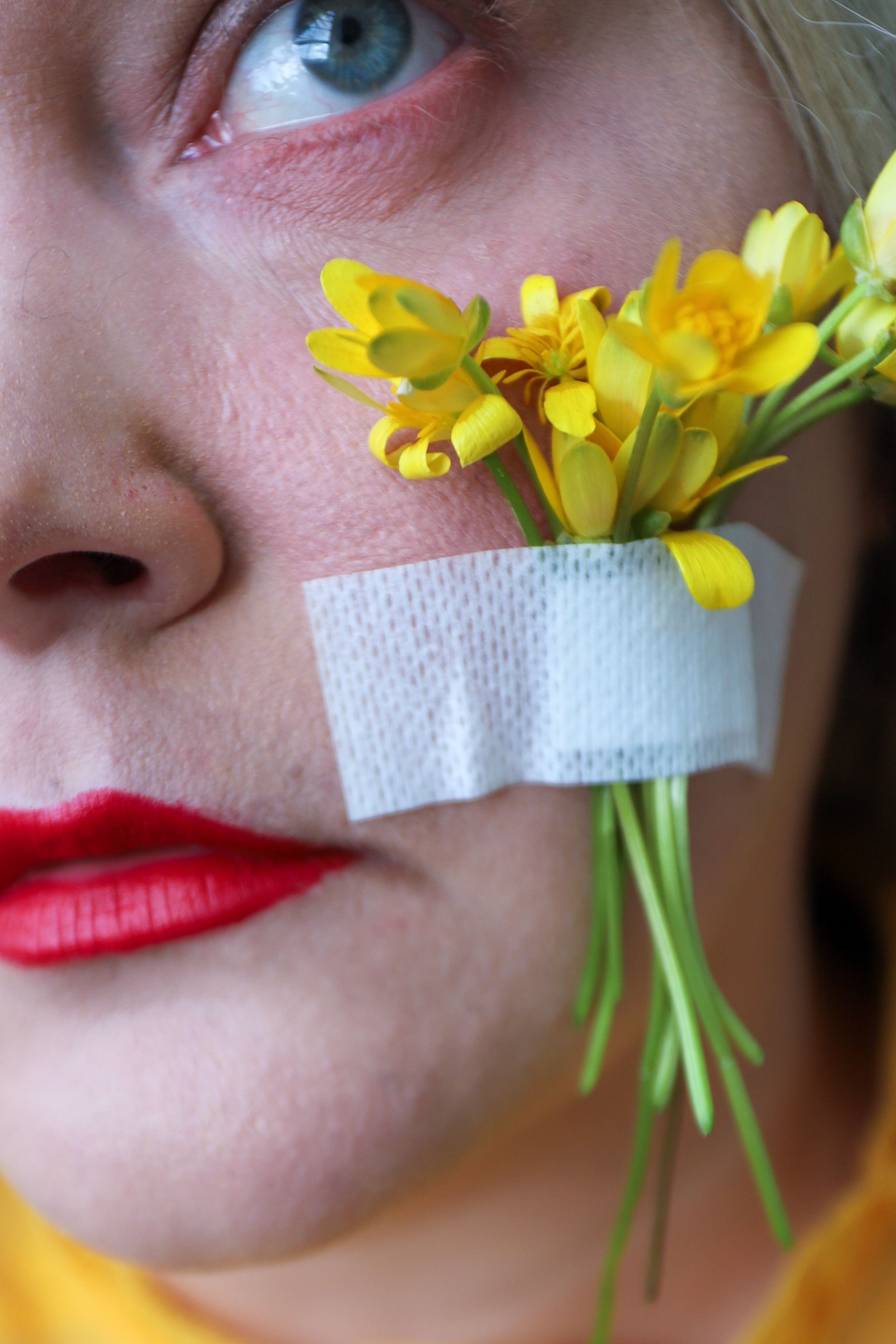Healing With Spring