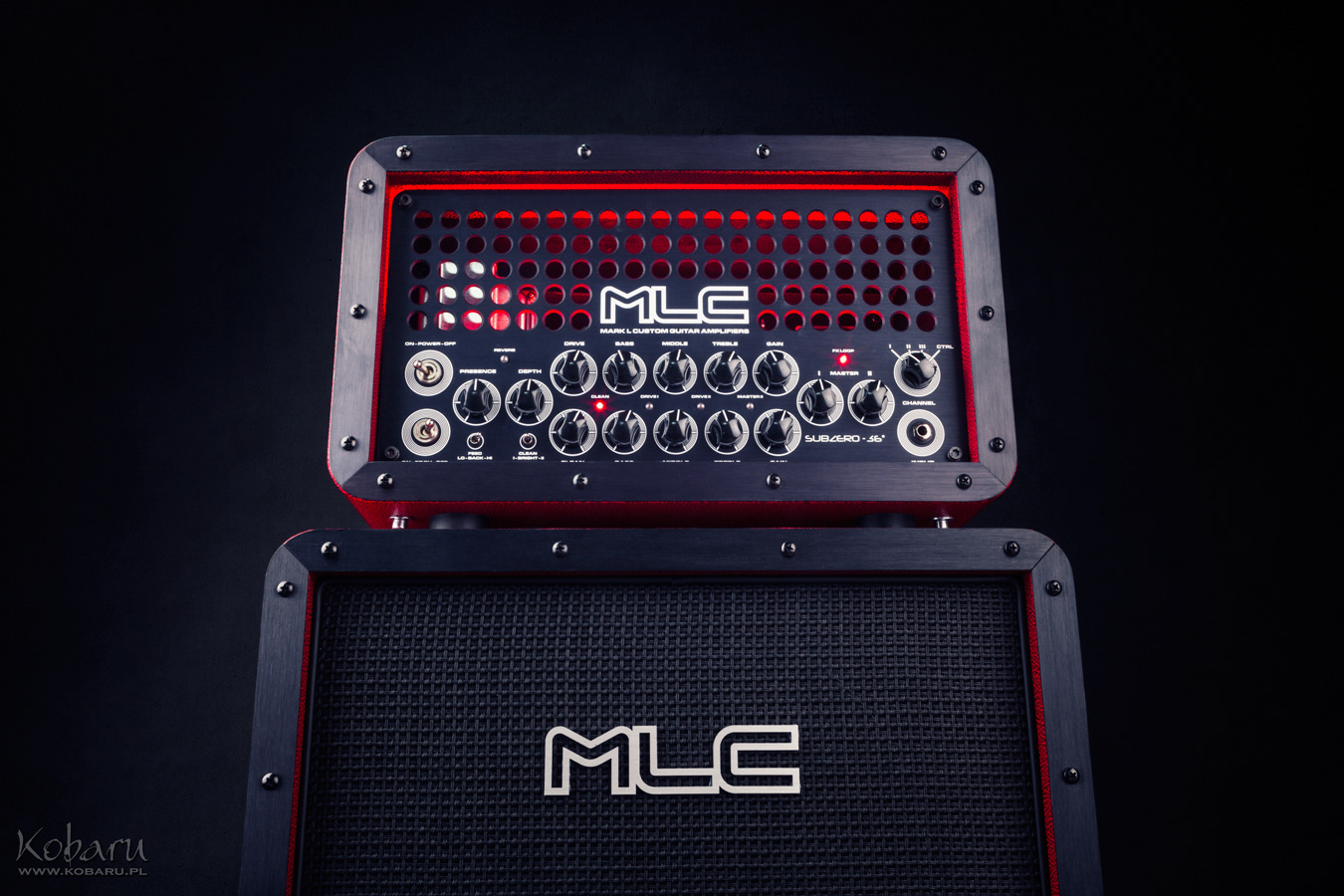 MLC