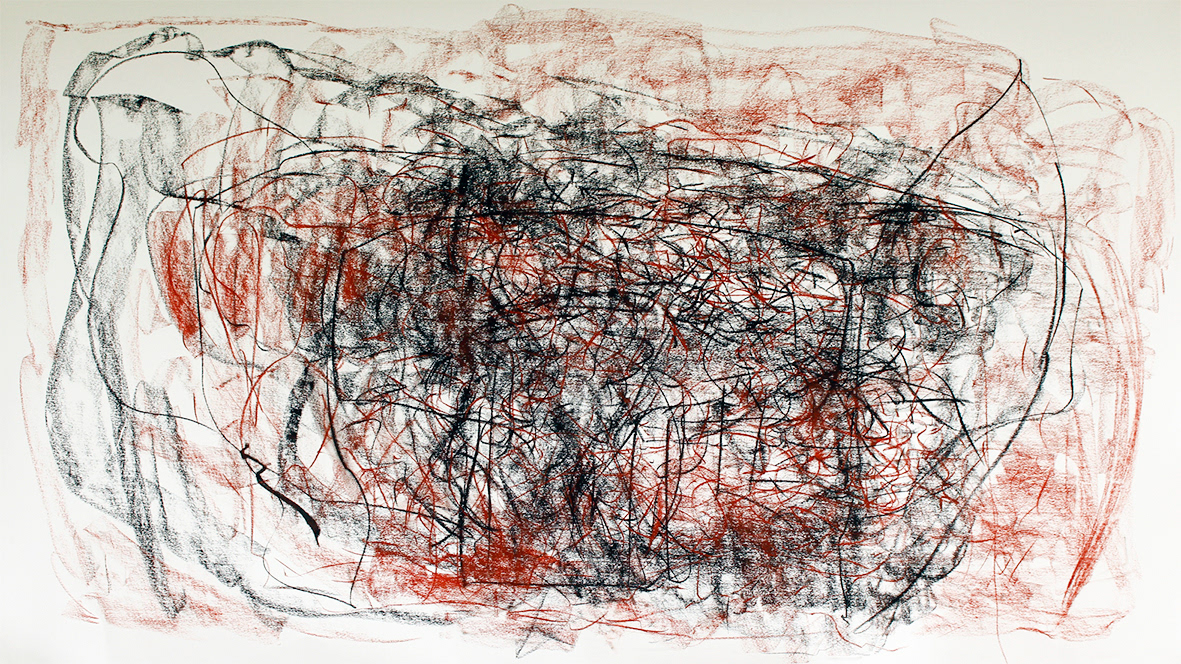 Sandra's drawing
