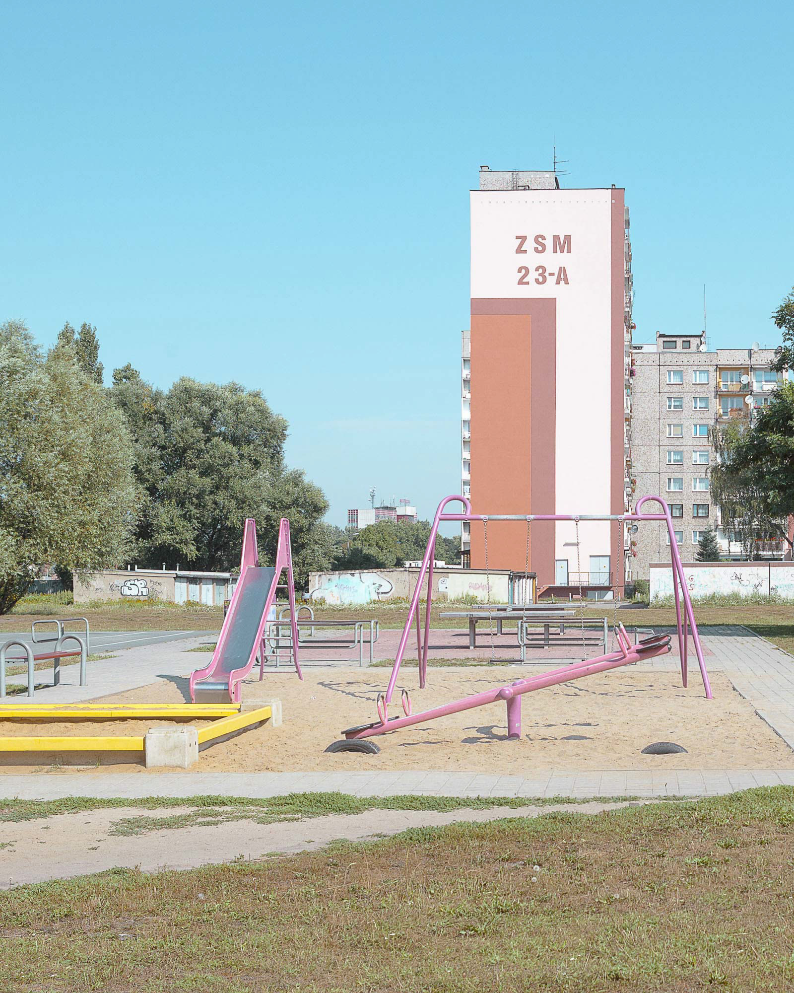 Spielplatz
