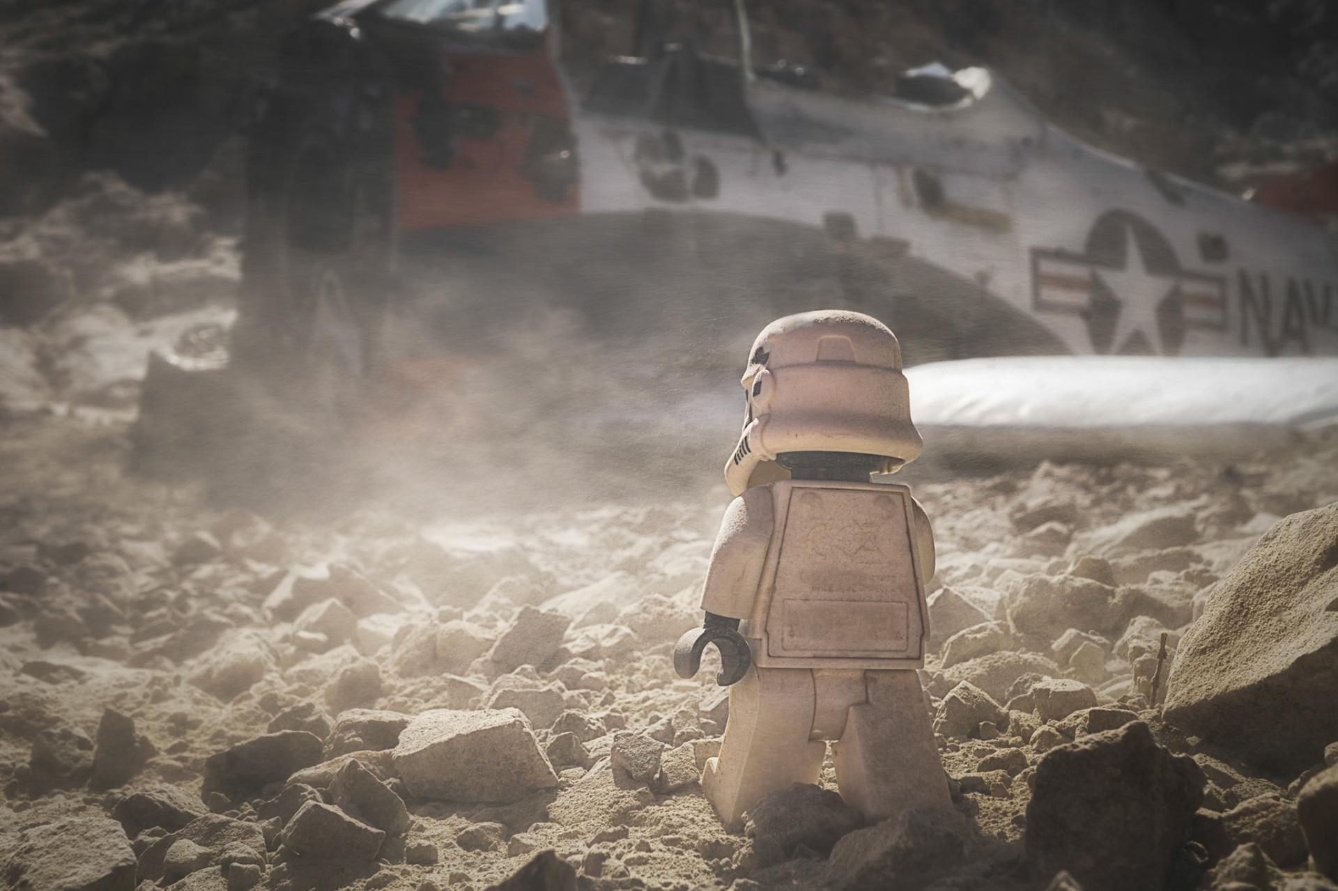 Wasteland