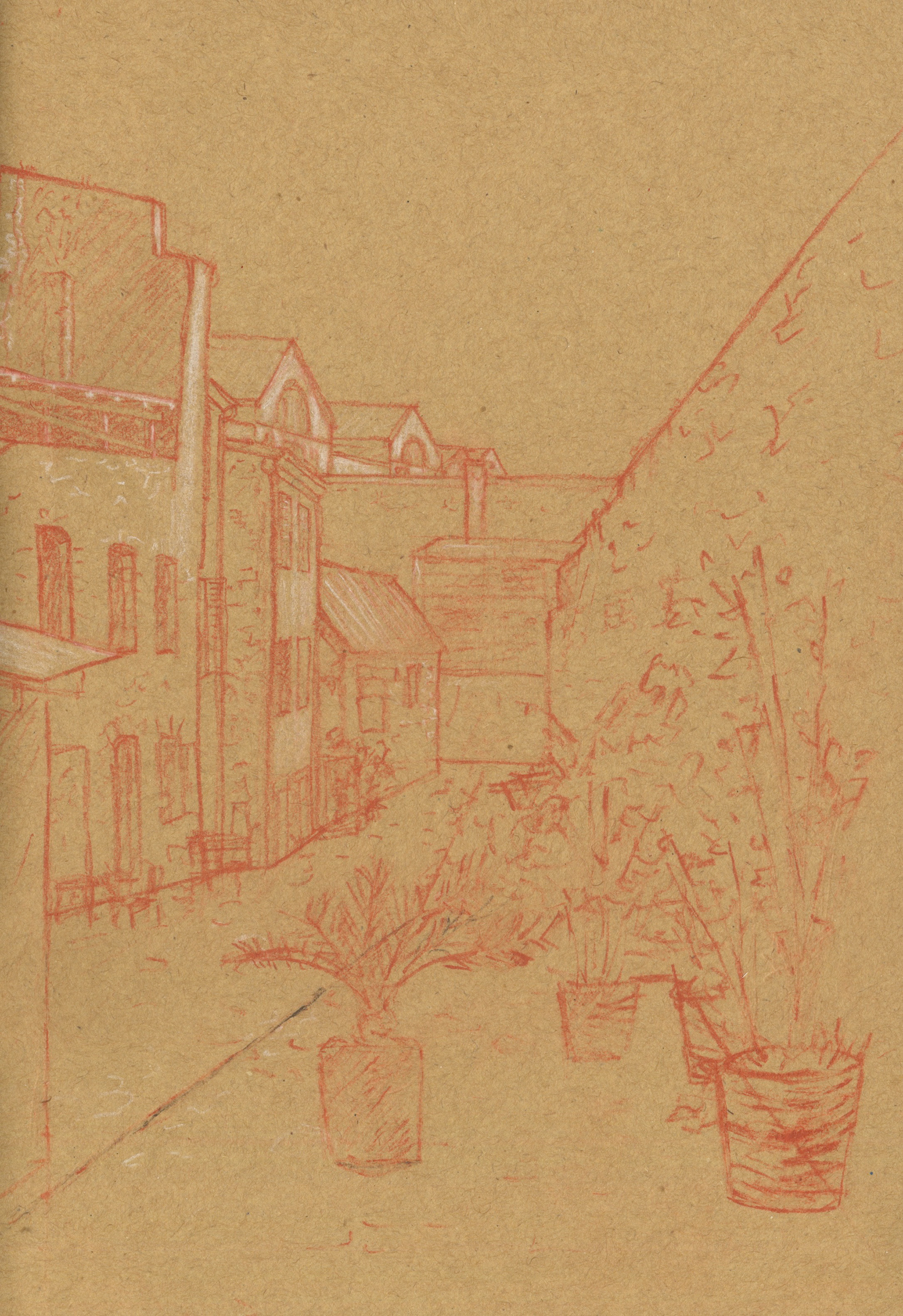 Rue Saint-Malo, Brest