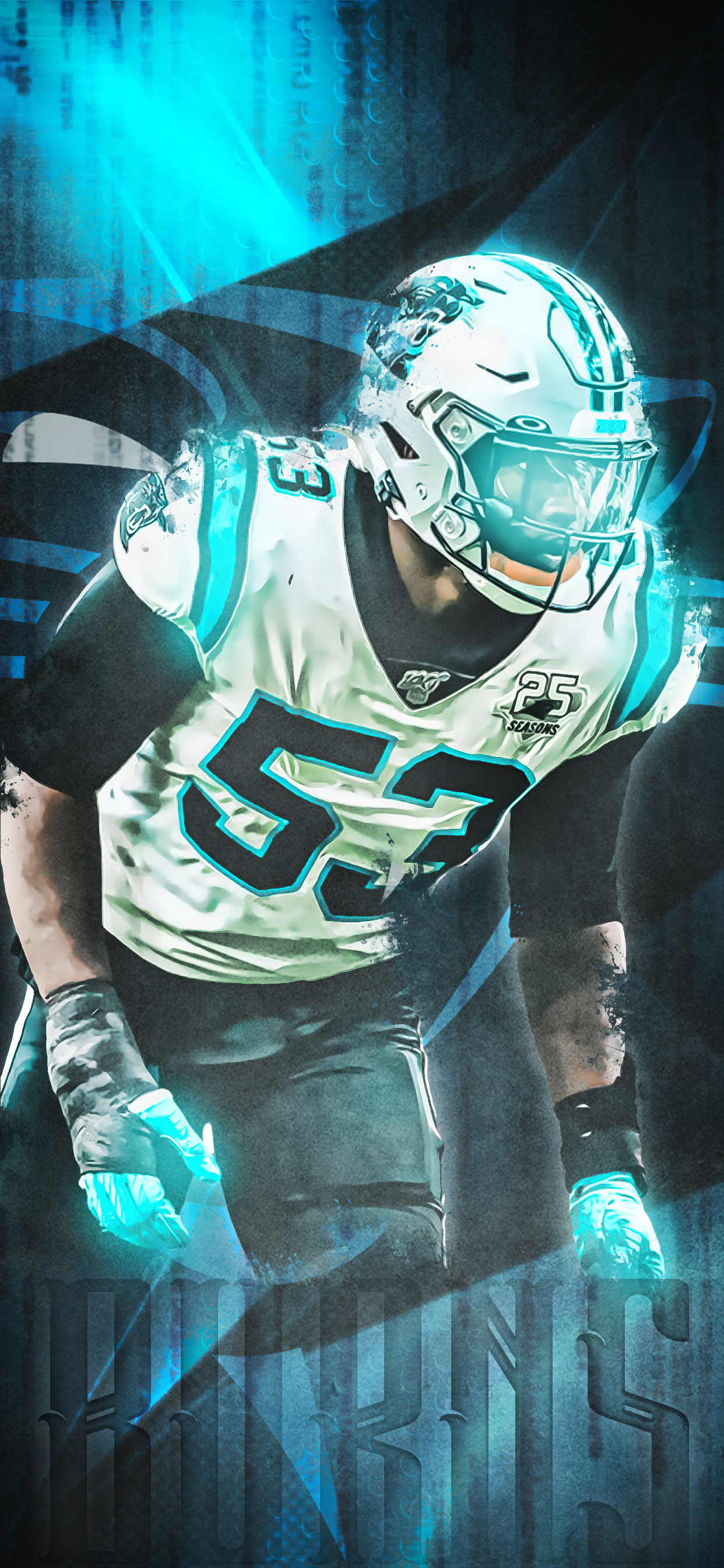 Burns wallpaper