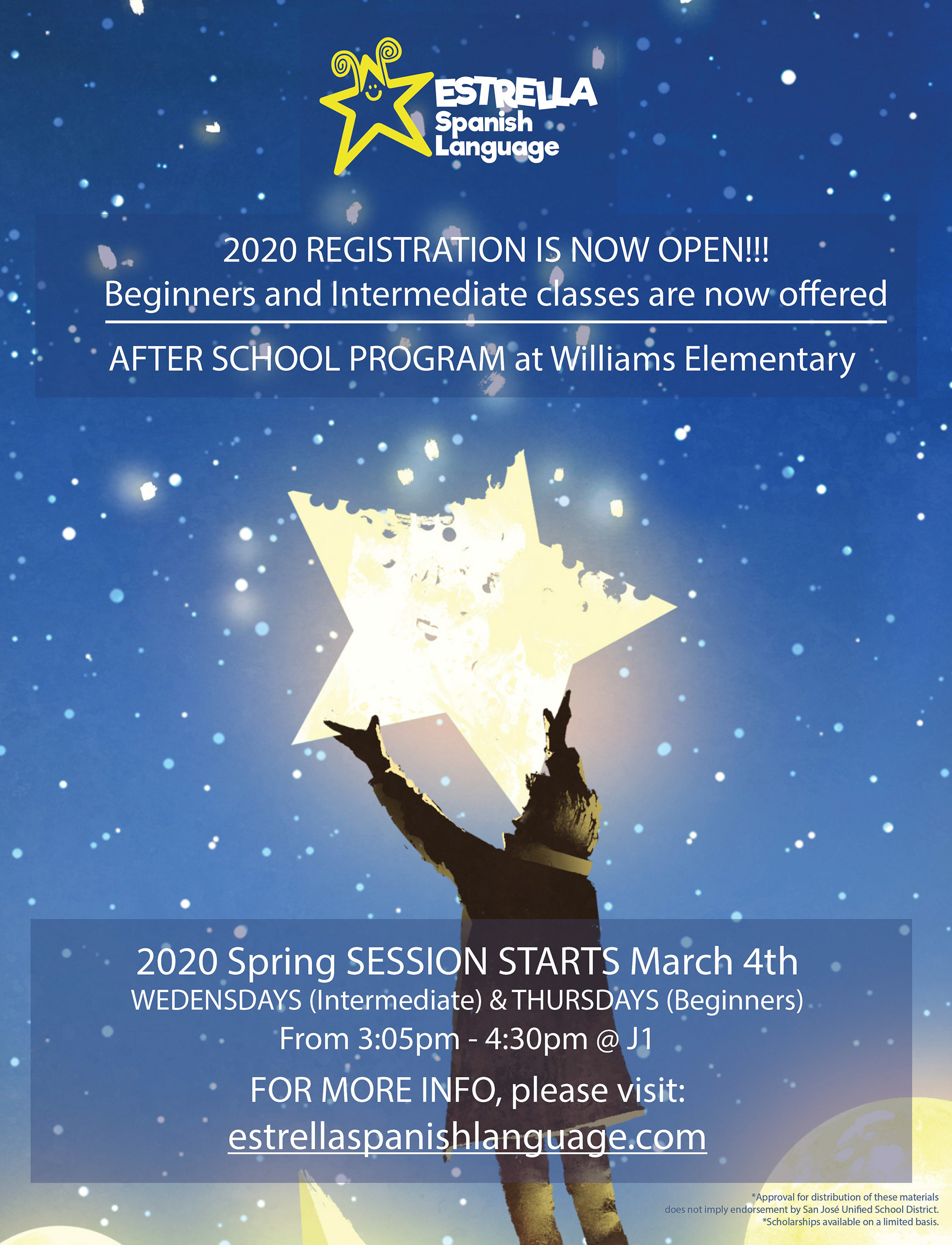 Flyer Print Design