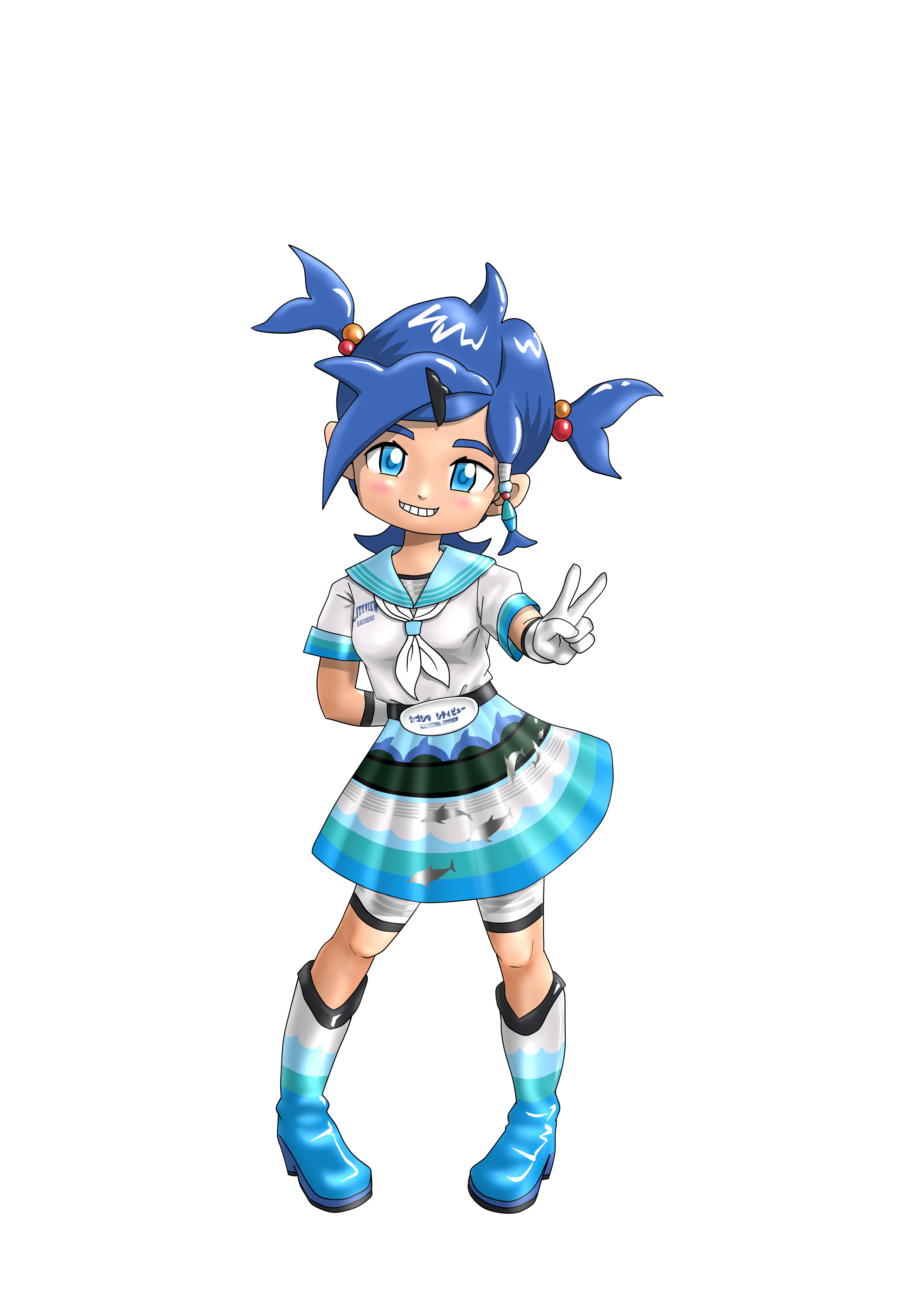 宮園創作所 キャラクター製作 宮園創作所 キャラクター製作