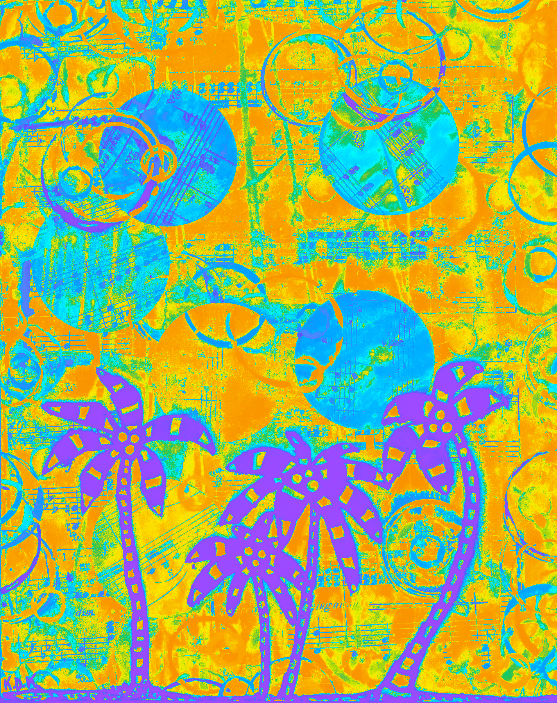 Variation #12