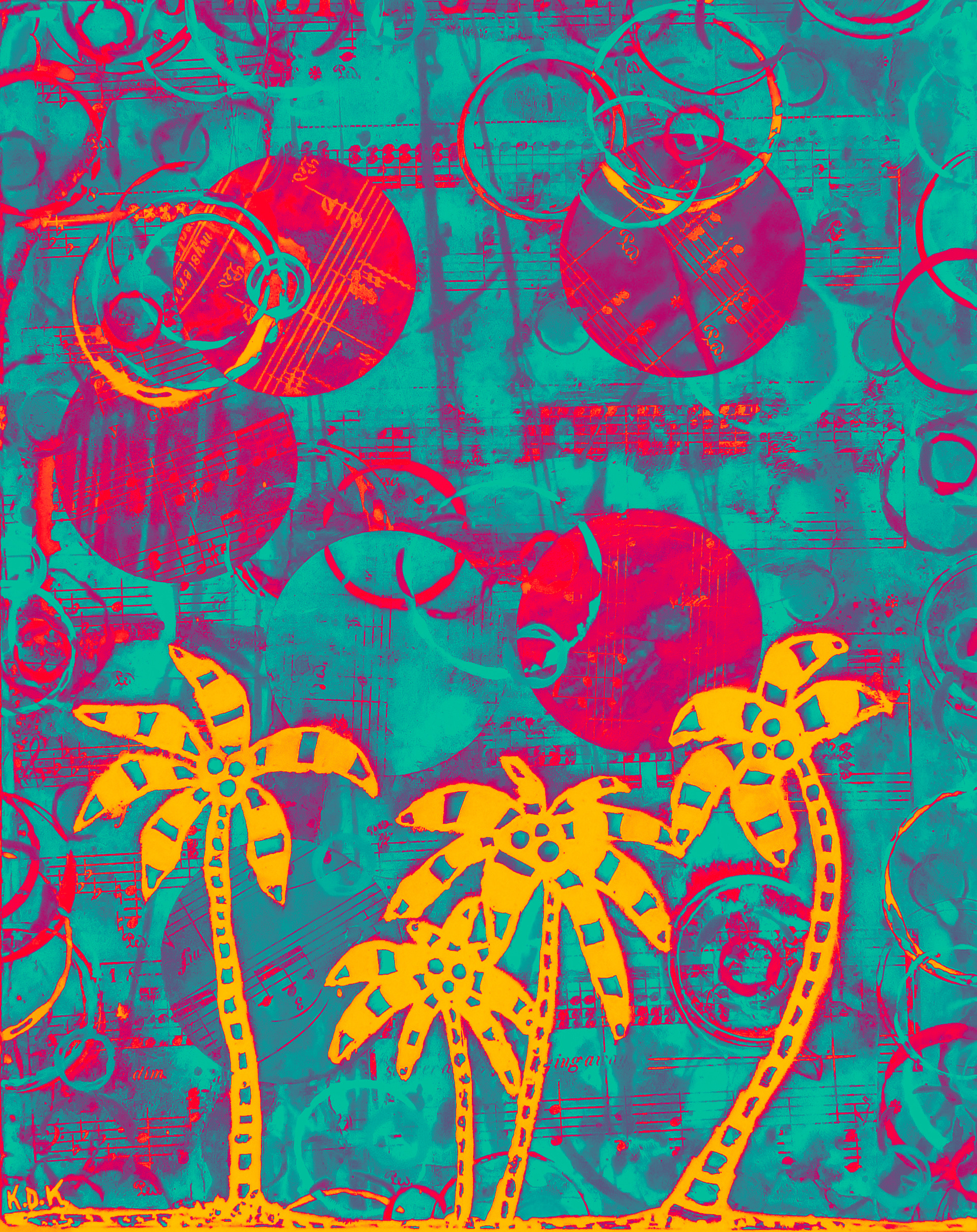 Variation #15