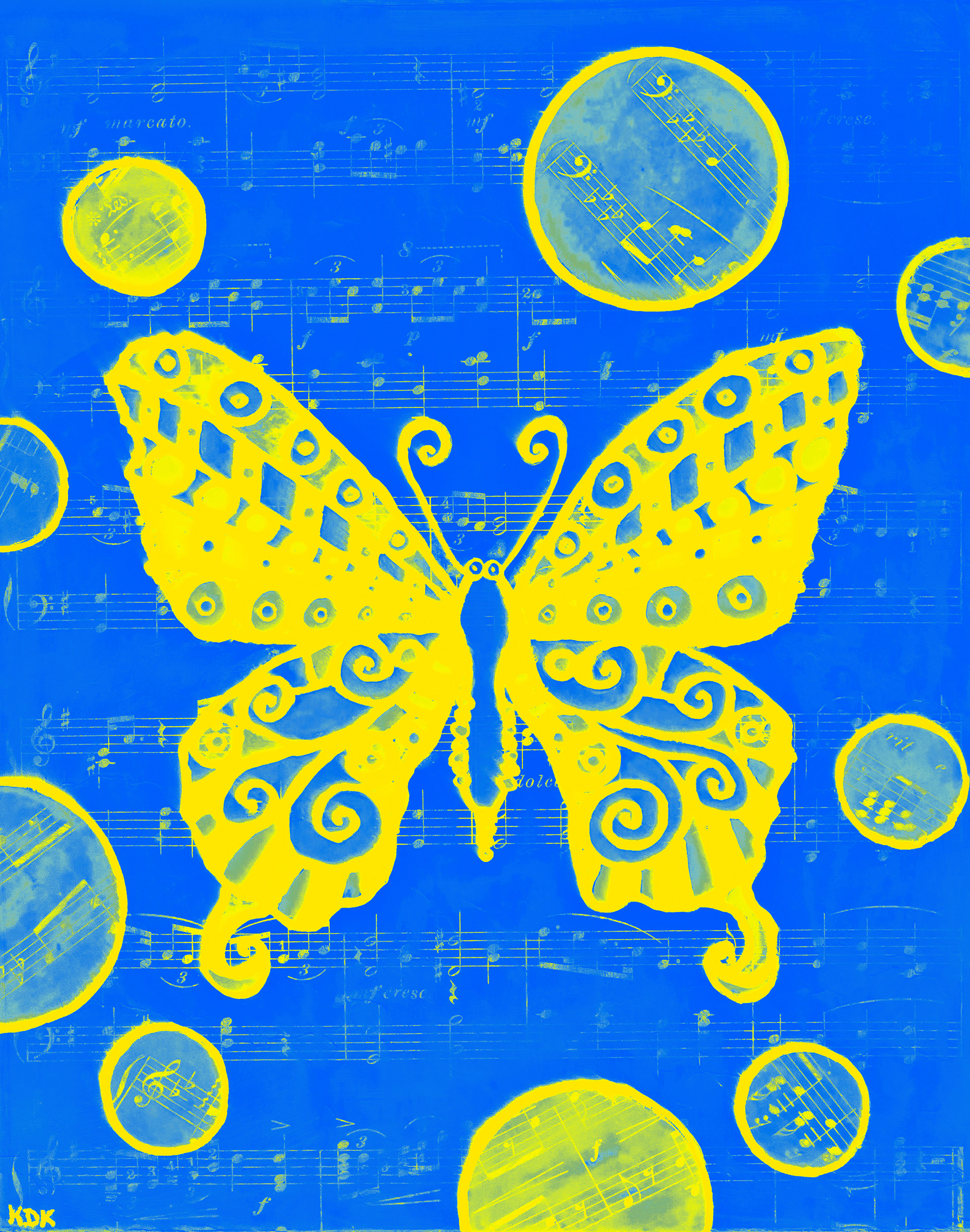 Variation #20
