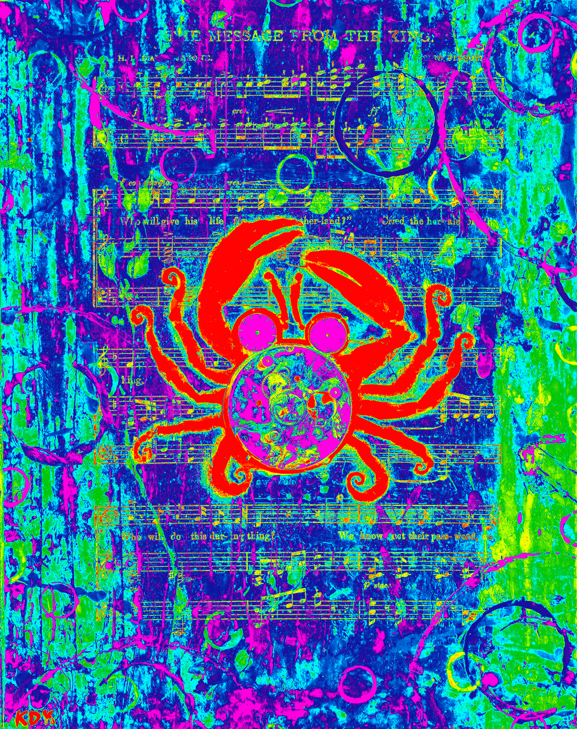 Variation #20