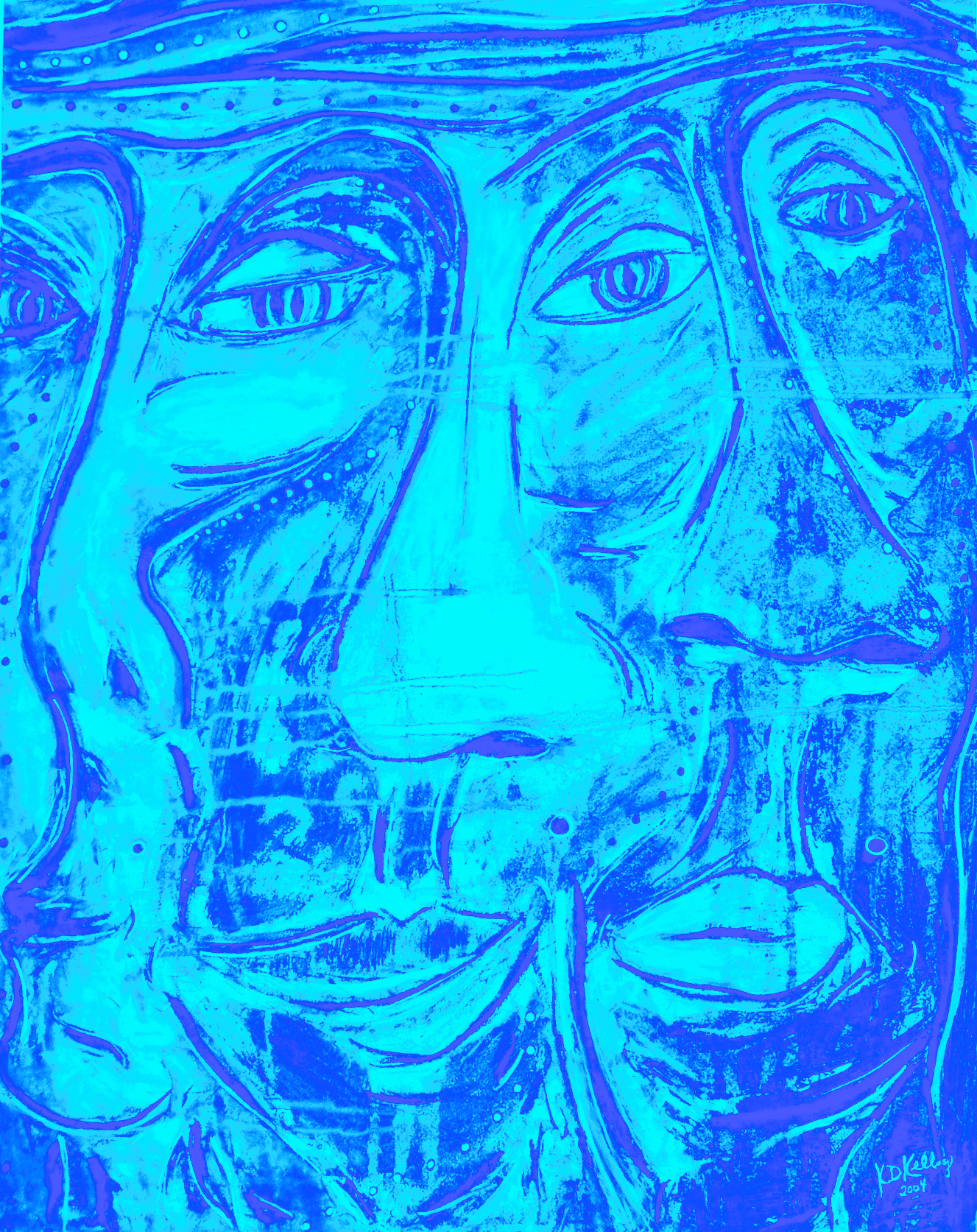 Variation #1