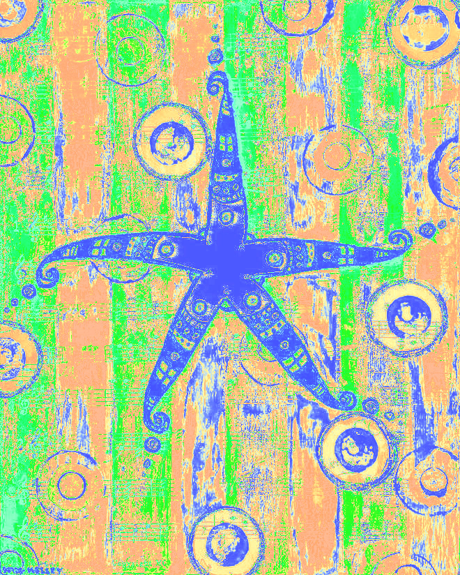 Variation #11