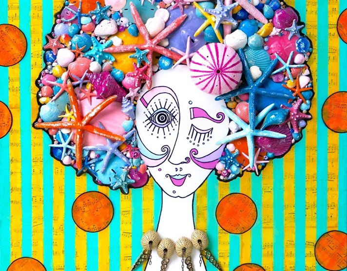 The Art Of Kreg David Kelley