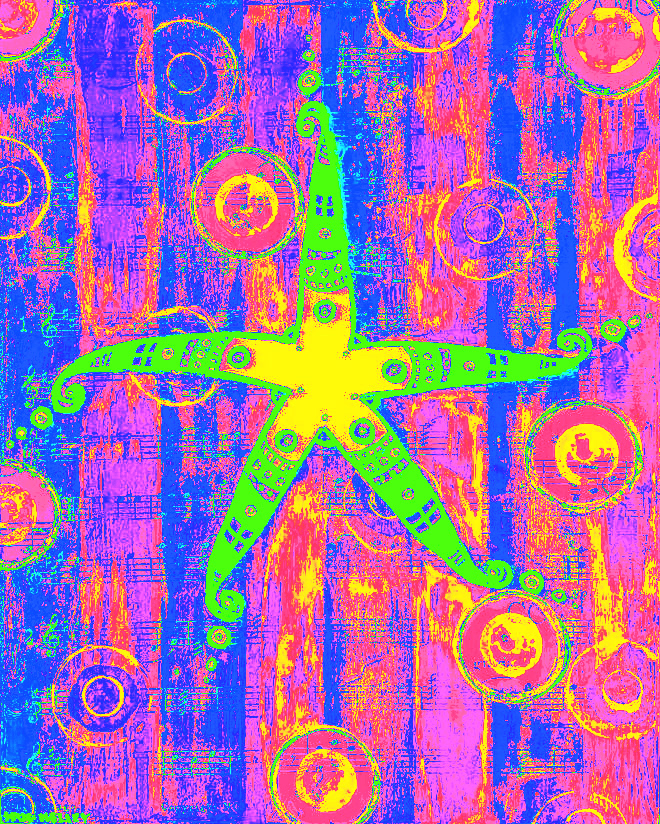 Variation #6