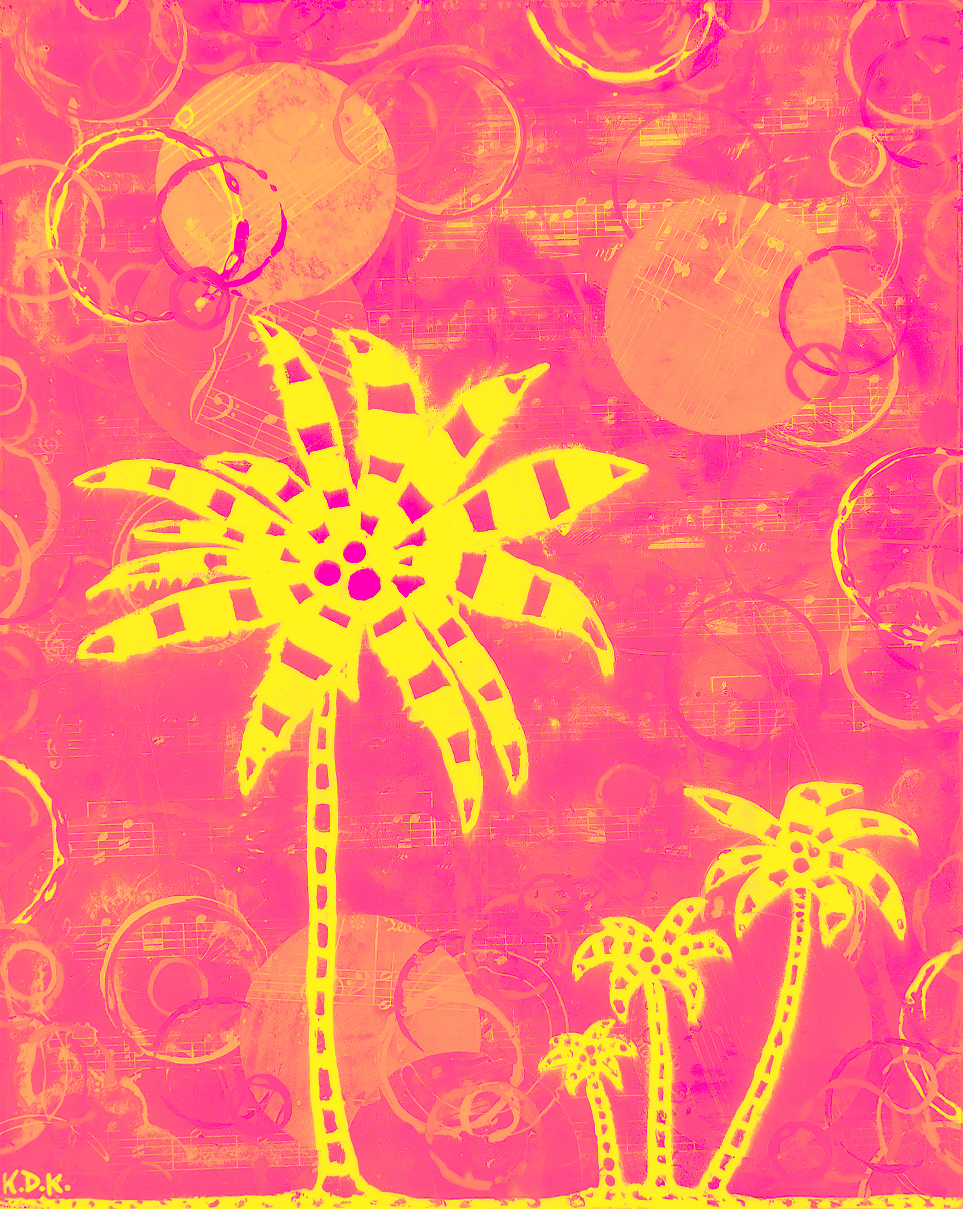 Variation #2