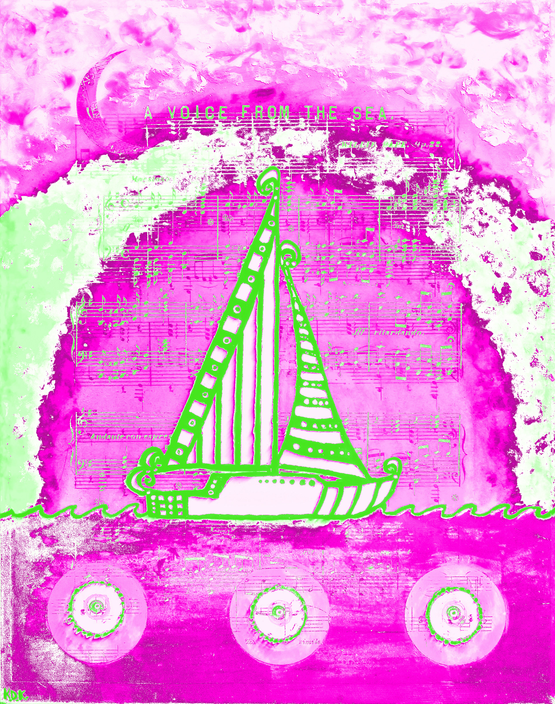 Variation #18