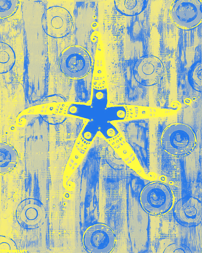 Variation #19