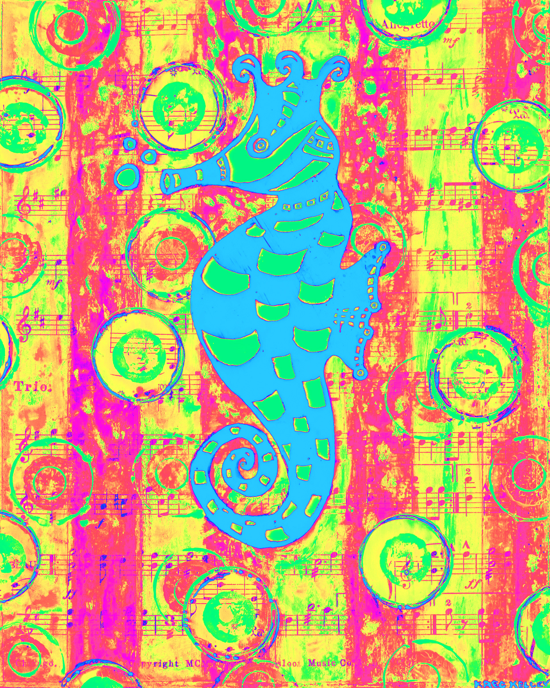 Variation #21
