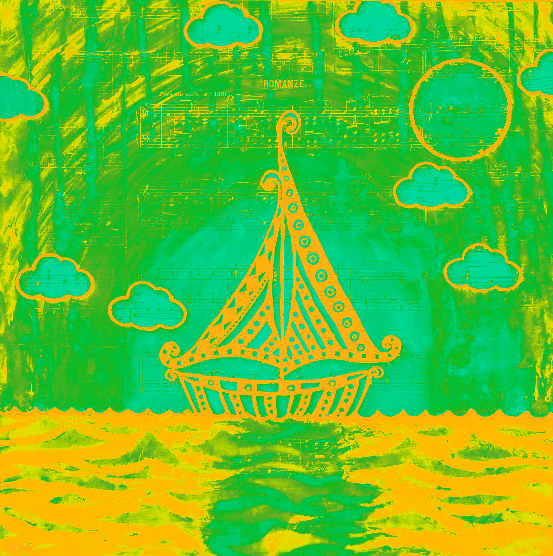 Variation #15