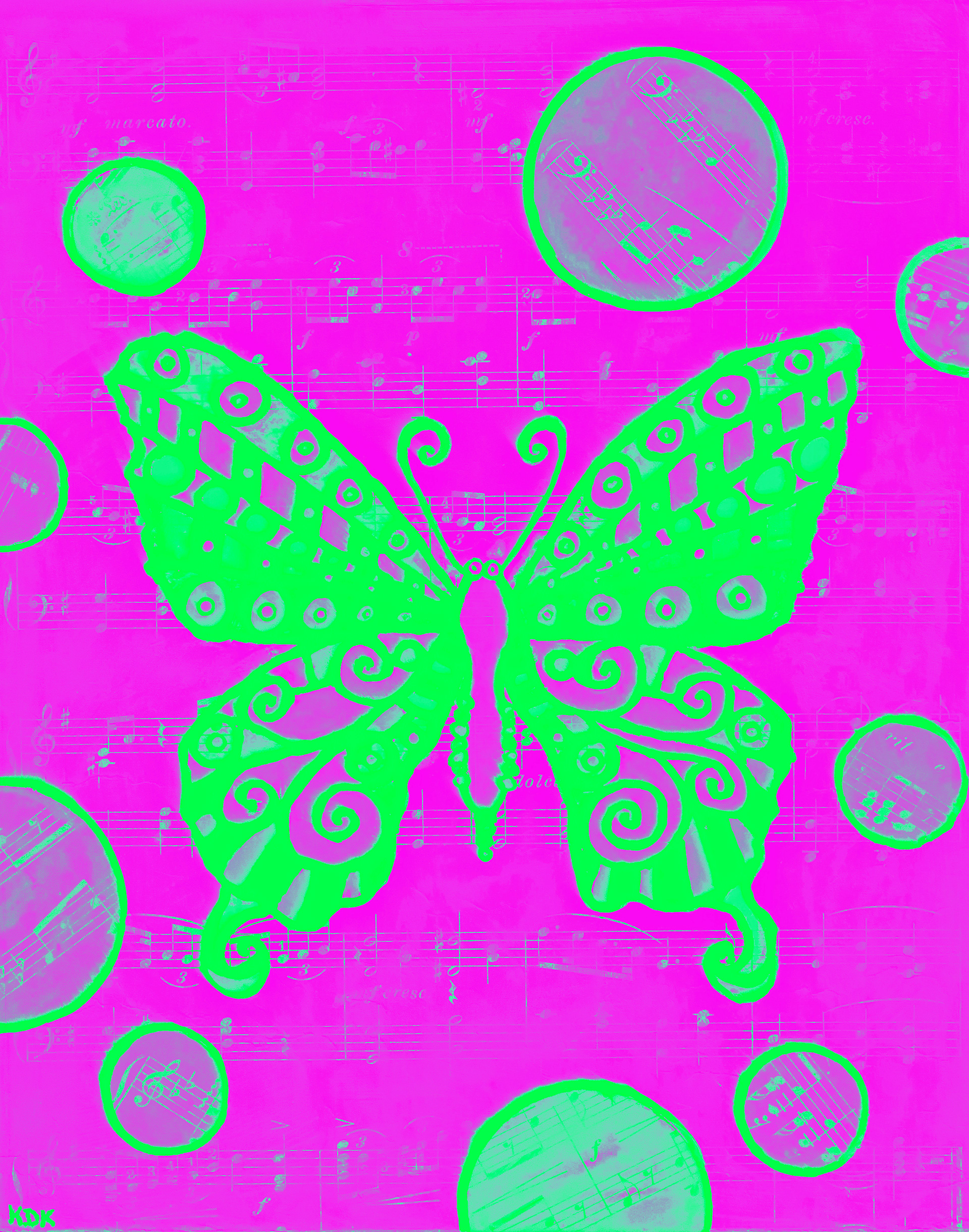 Variation #19