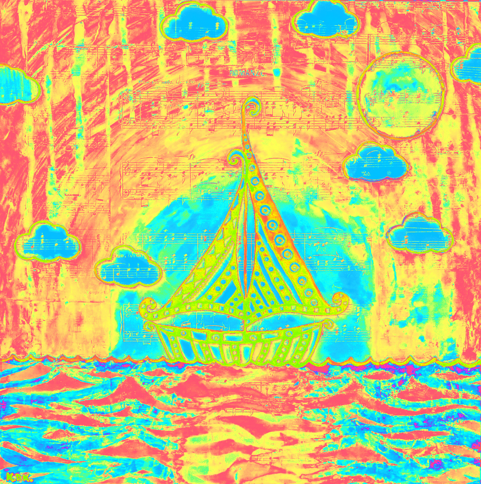 Variation #19