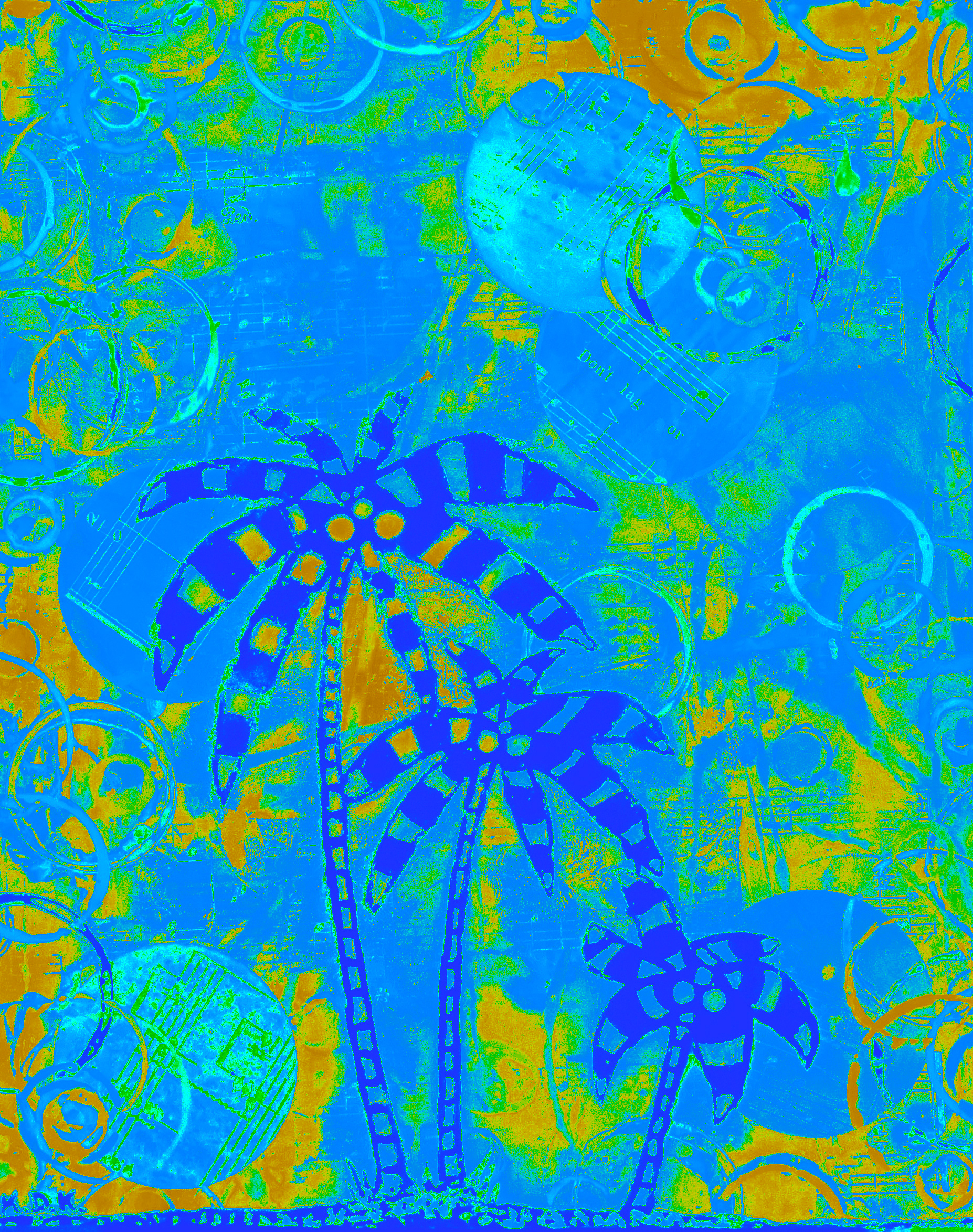 Variation #9