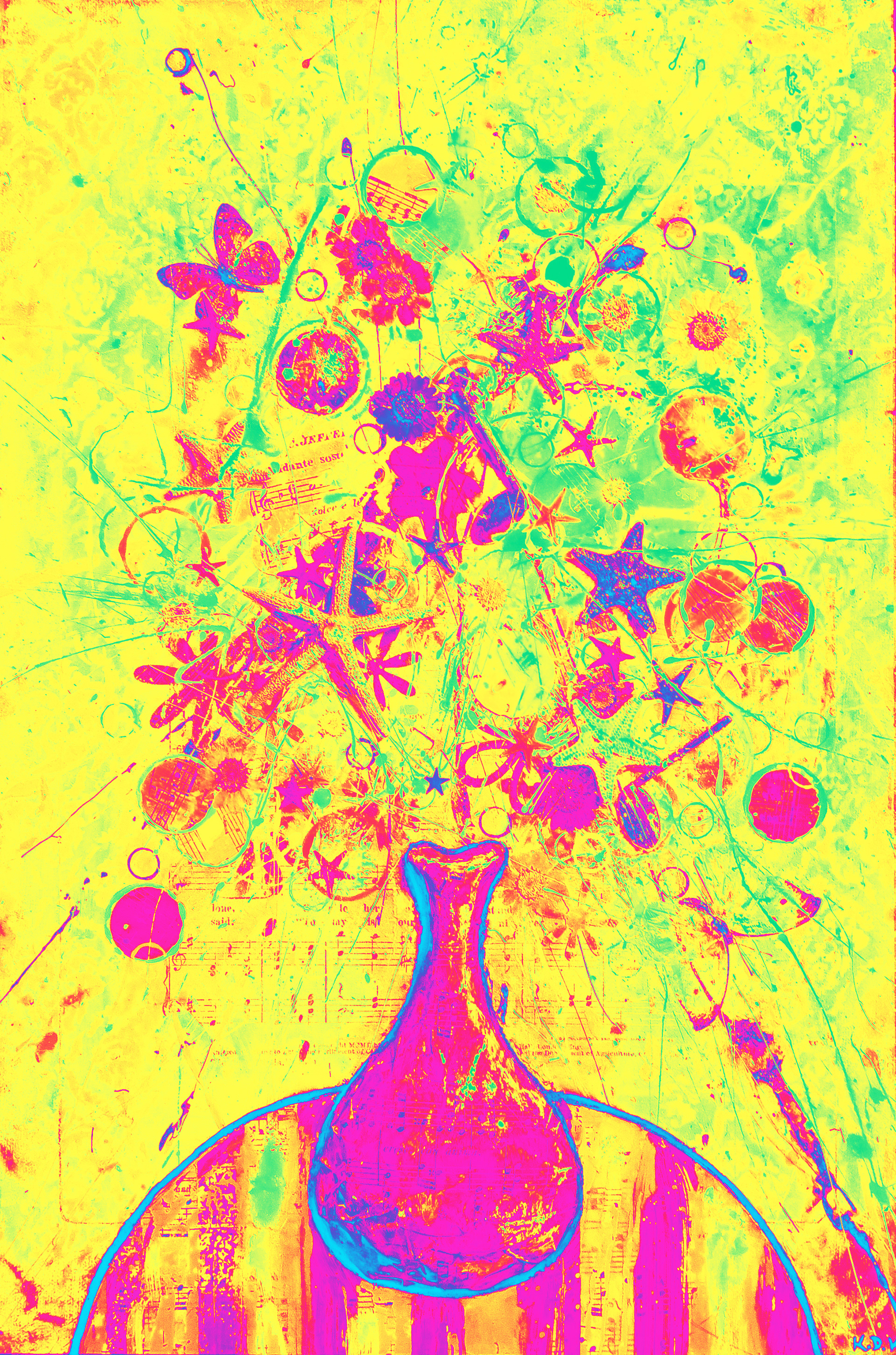 Variation #6