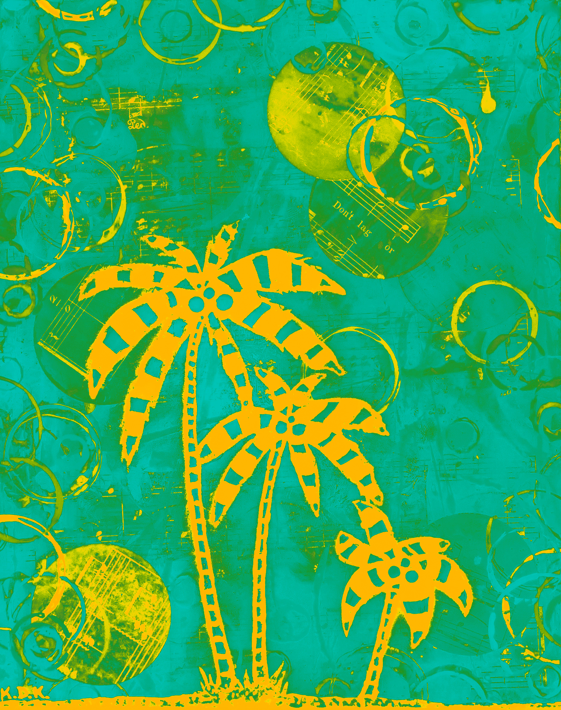Variation #4