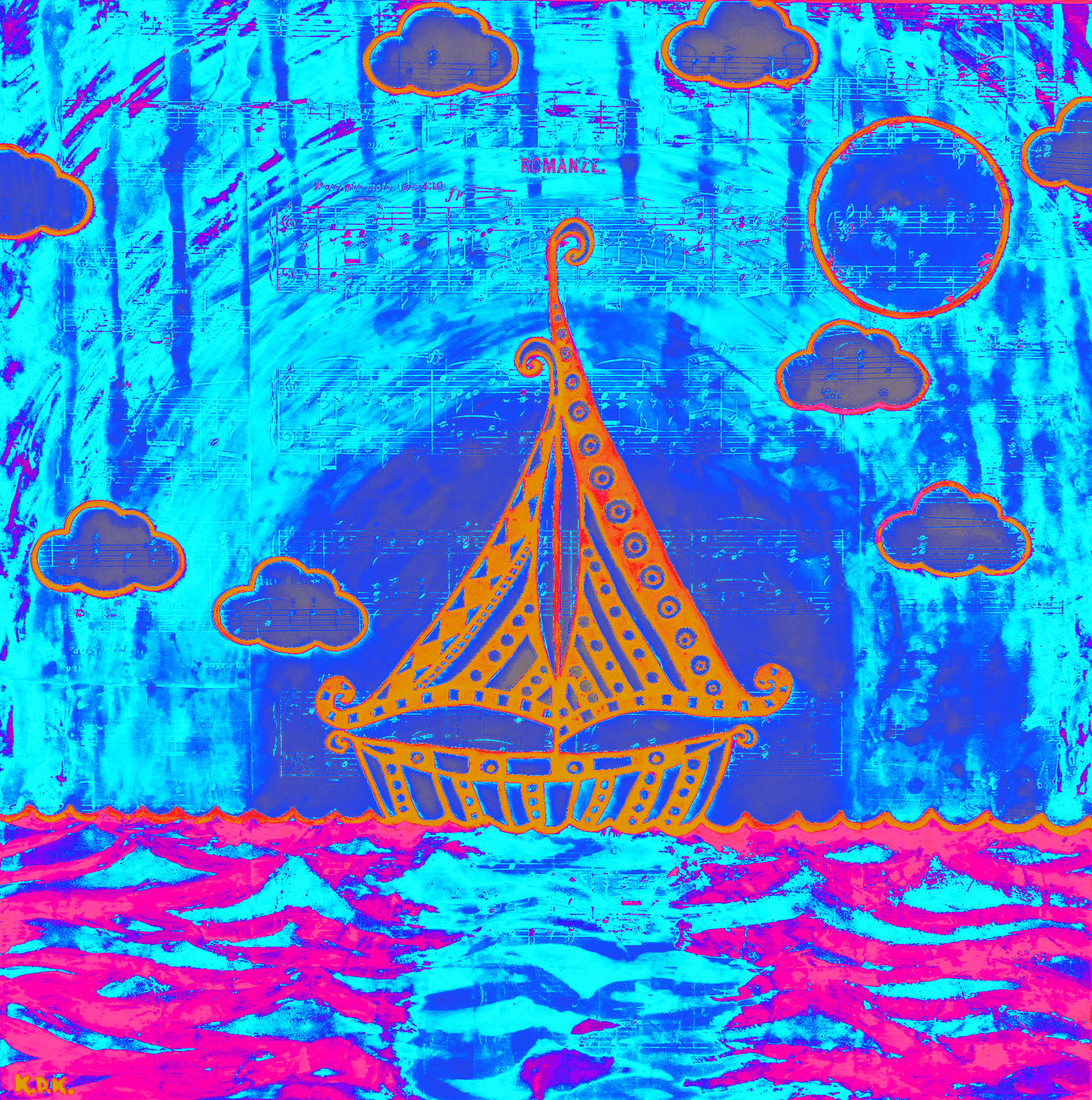 Variation #24