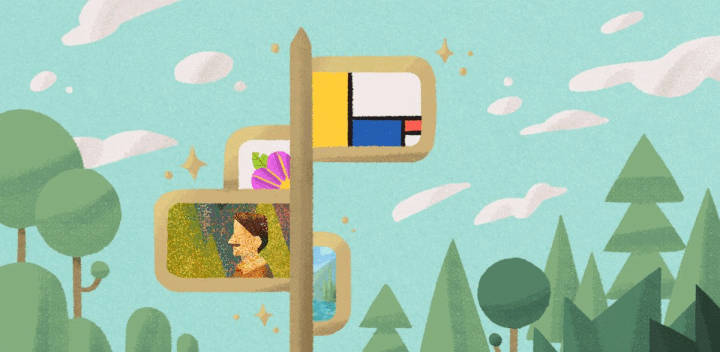 Service: Art Direction