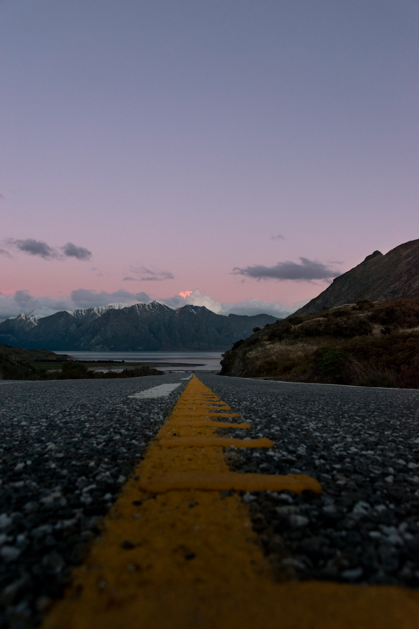 Lake Wanaka