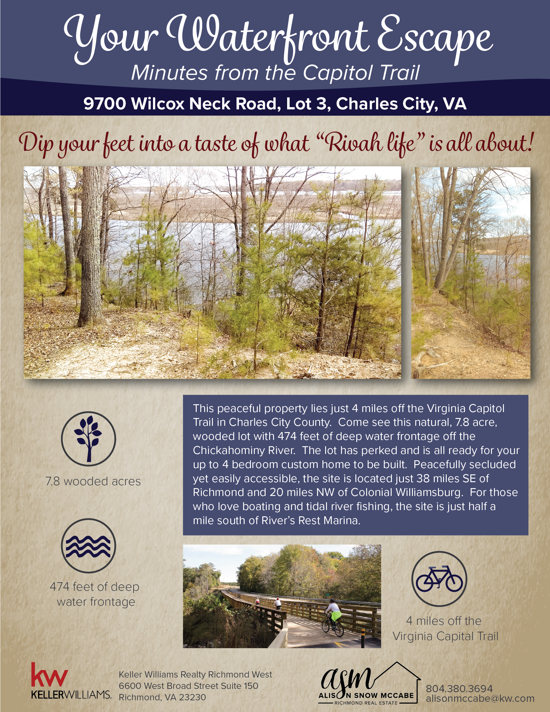 Print Ad