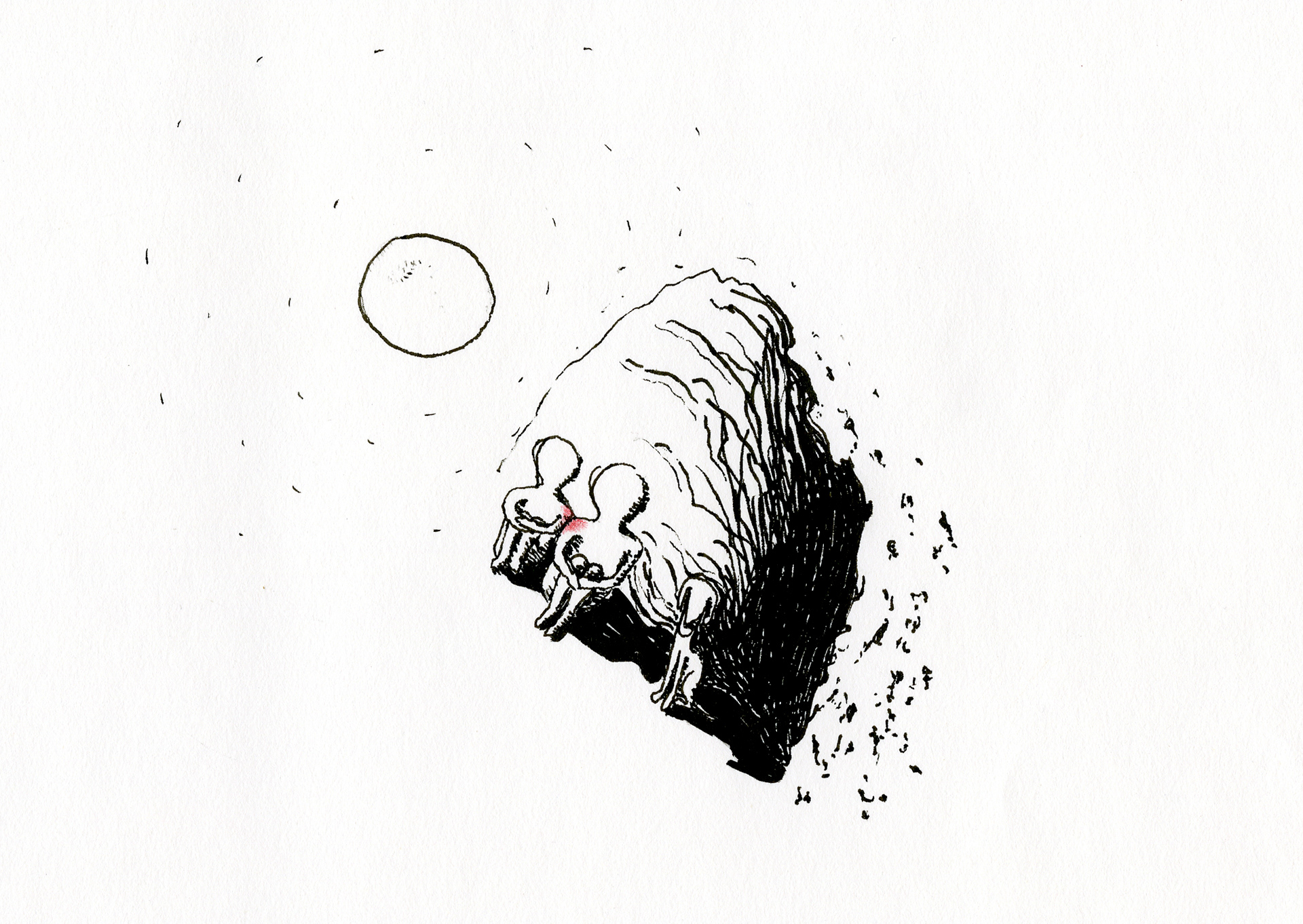 for Shai, children's book