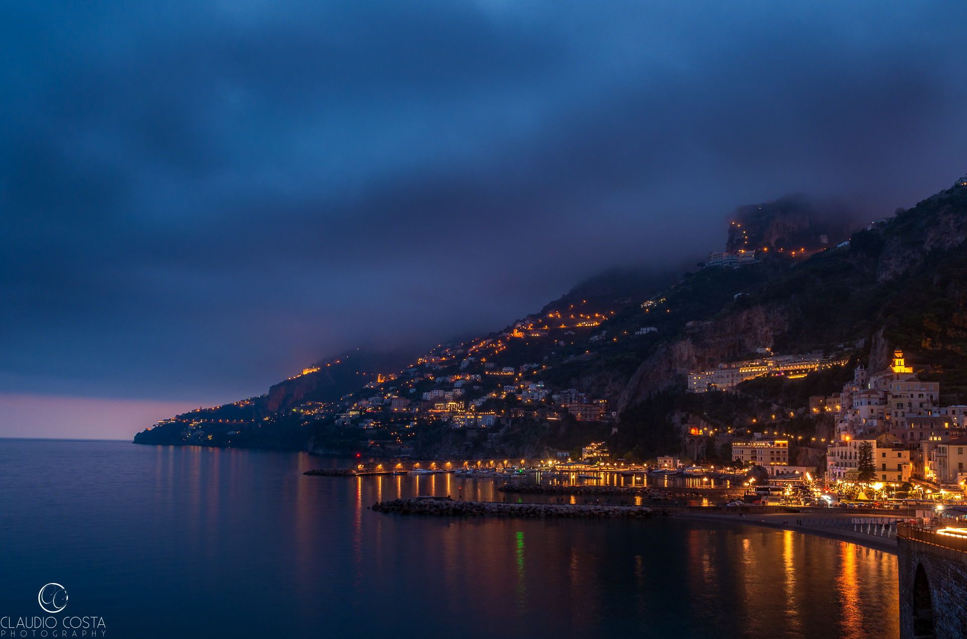 Amalfi - Italia