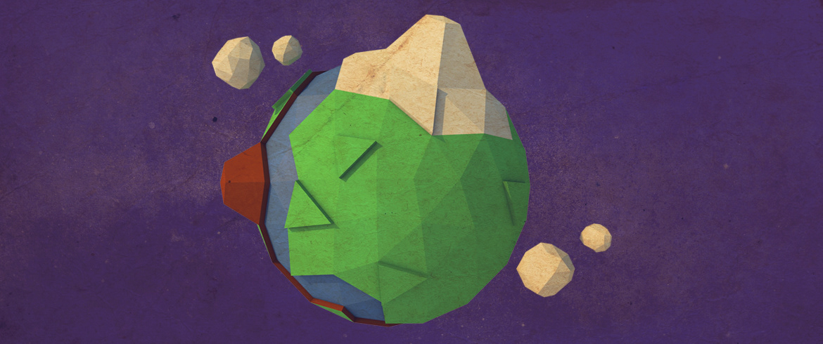 Random Planet