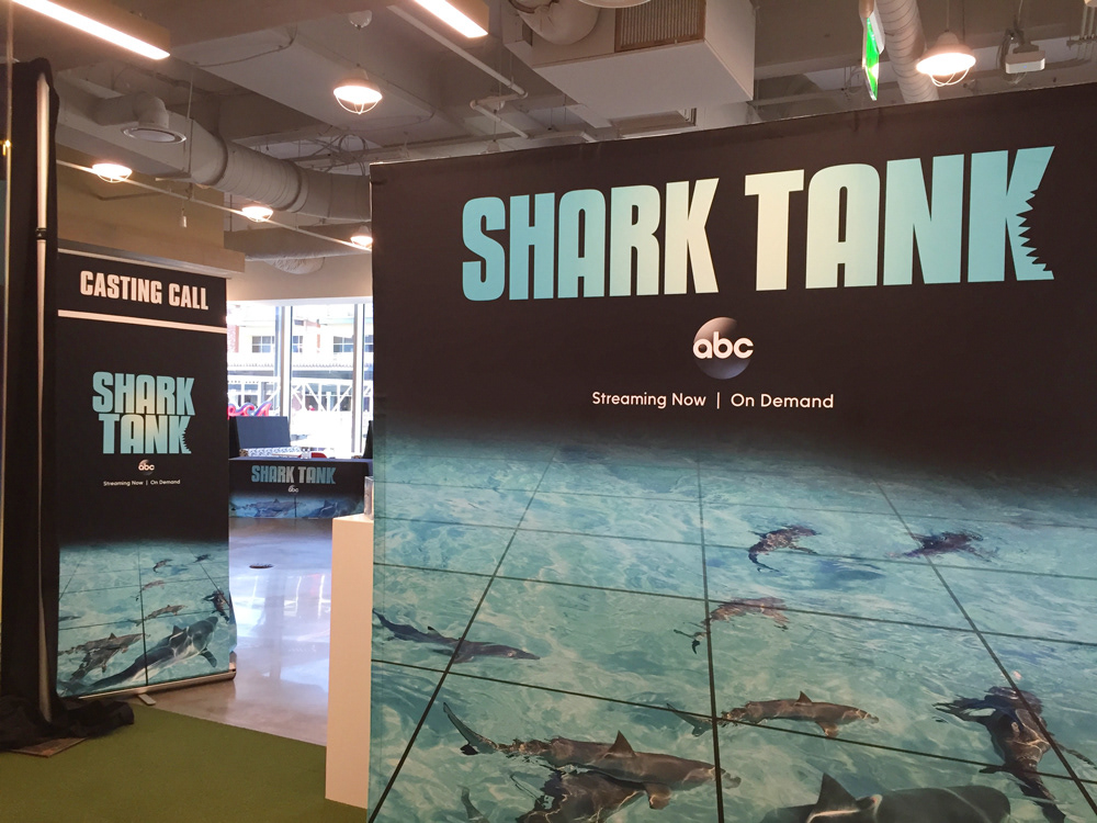 Print Banners
