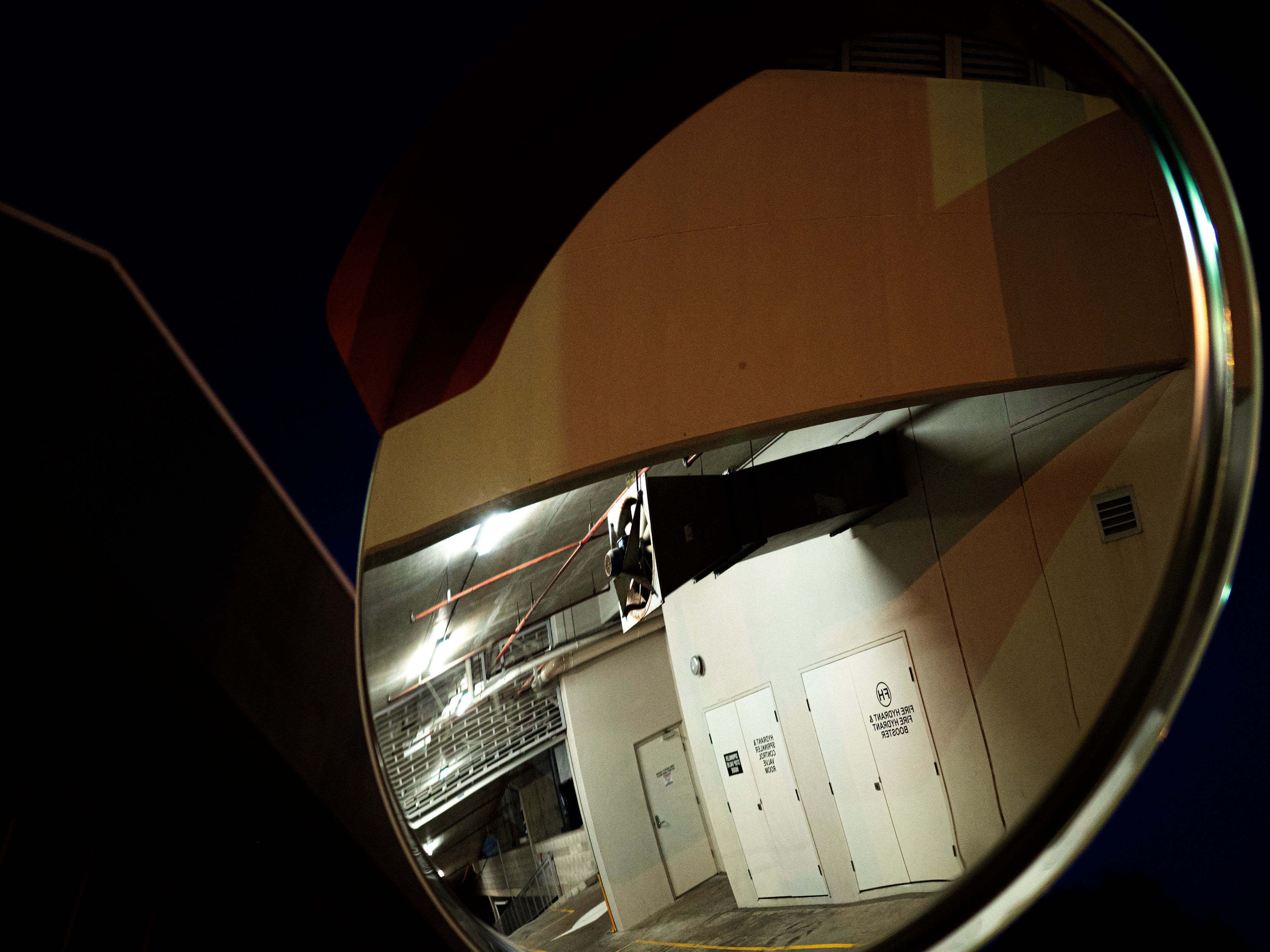 concave mirror 1