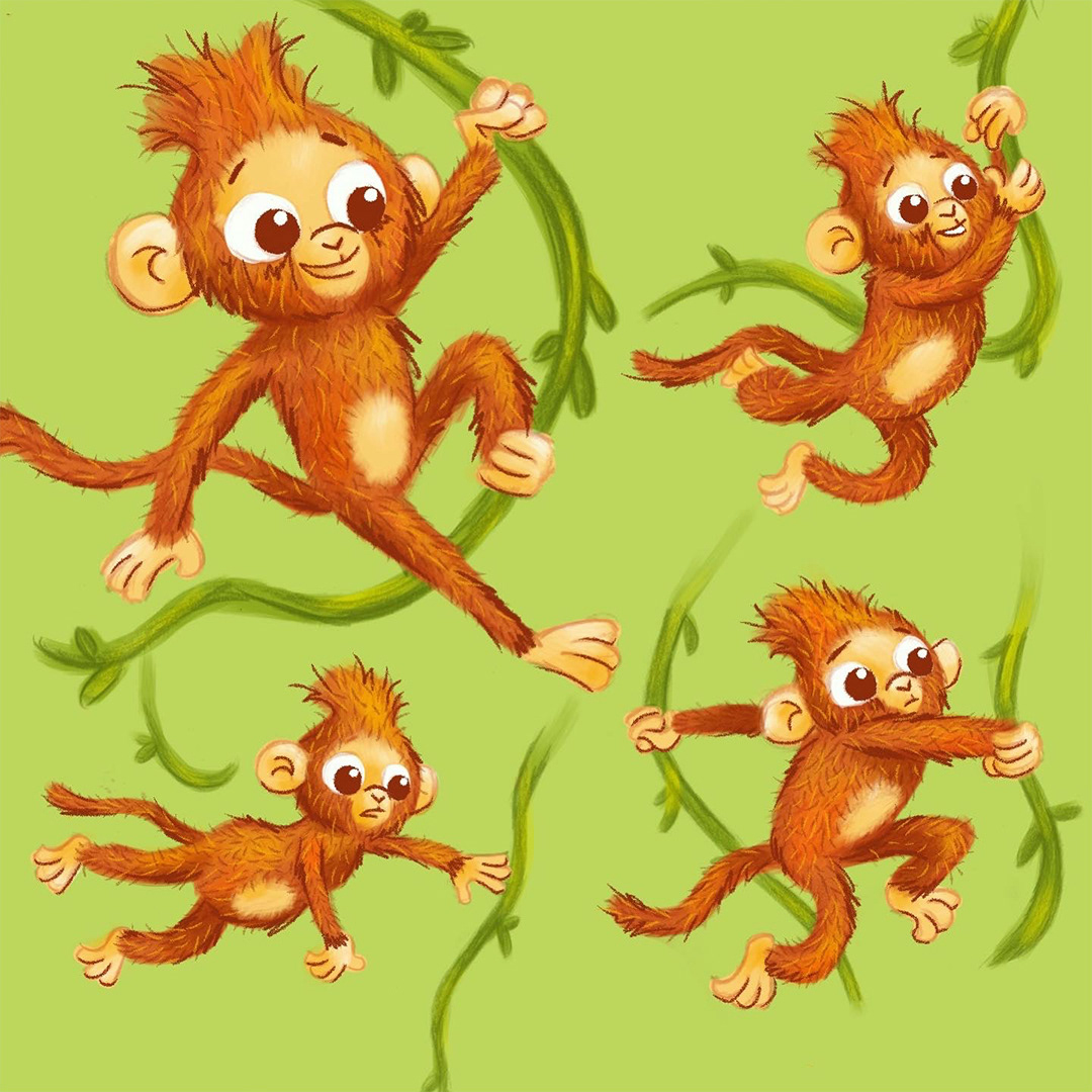 Vine Swing