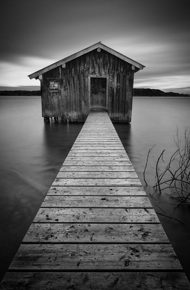 Water Shed
