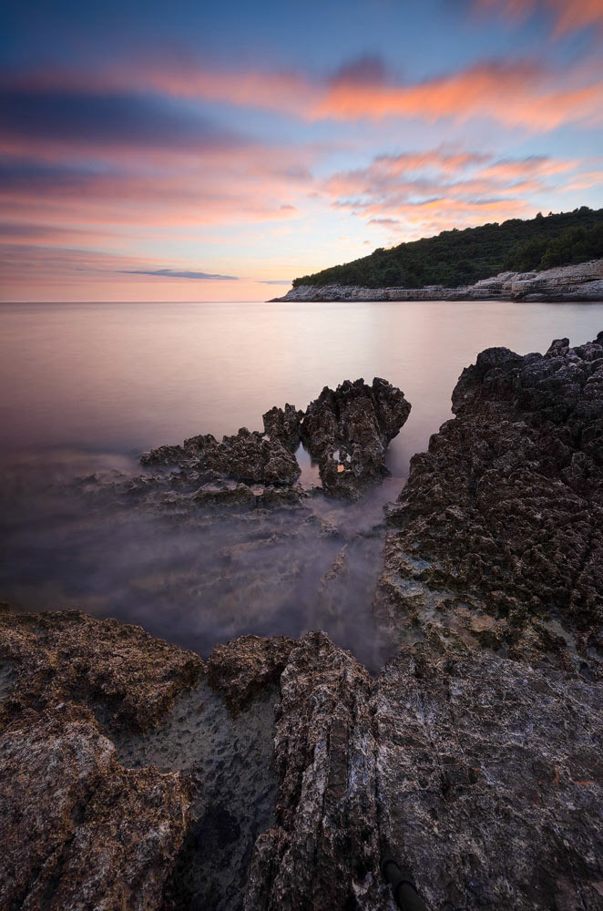 Adriatic Sunset