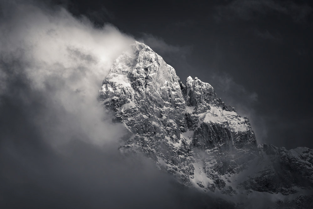 The Mountain King