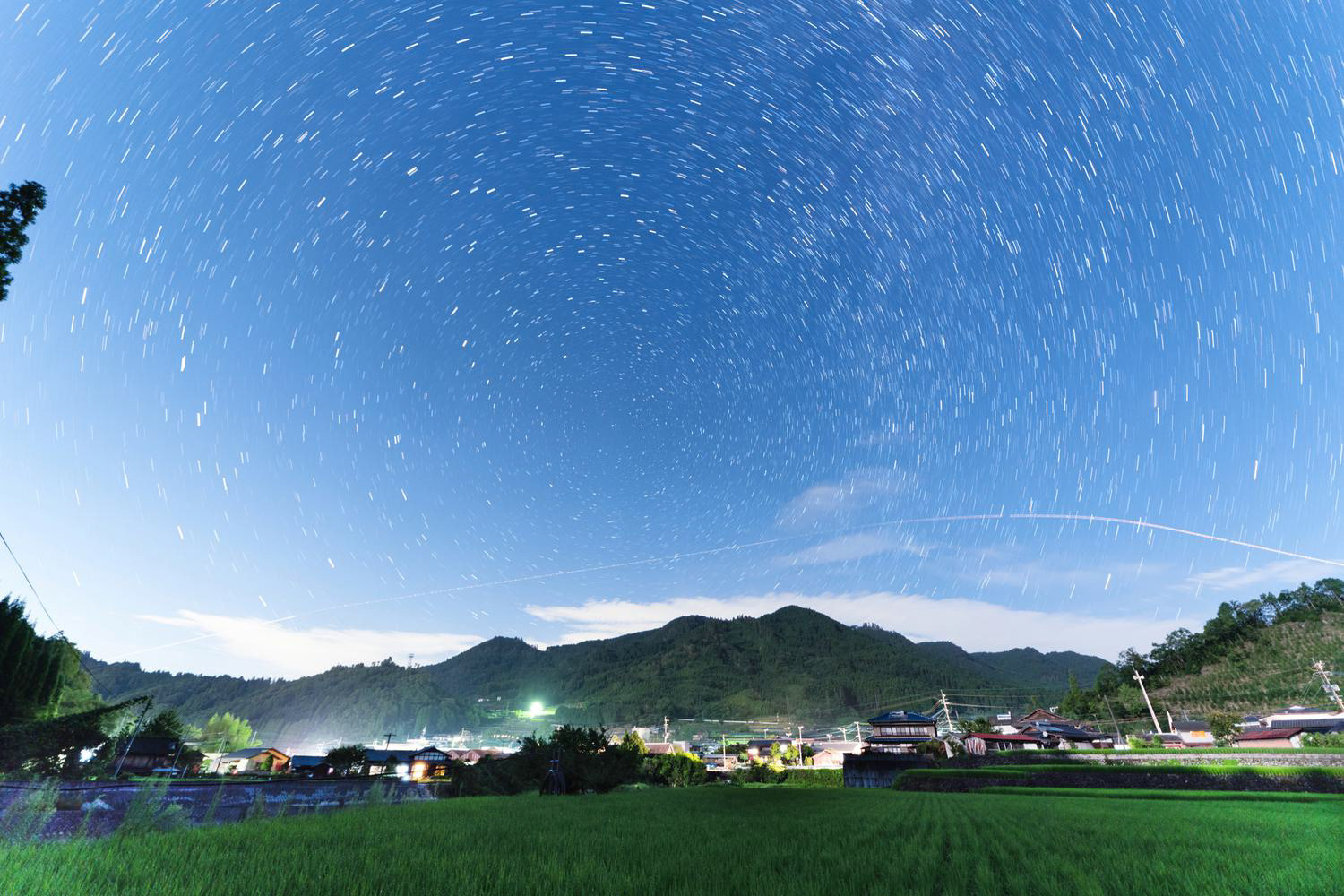 千々谷河川公園