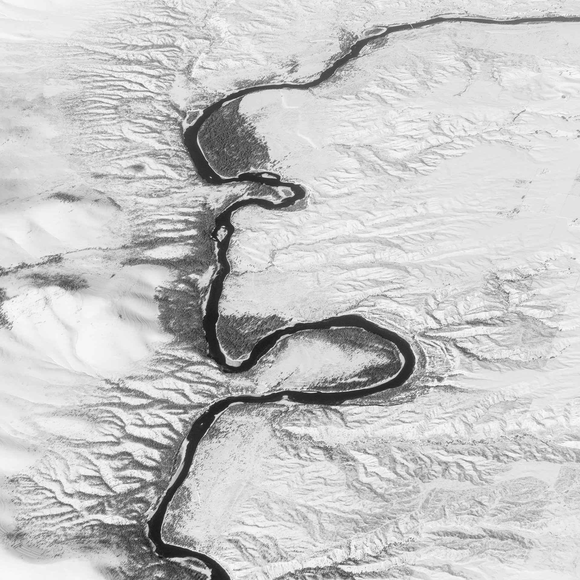 Aorta (Missouri River)