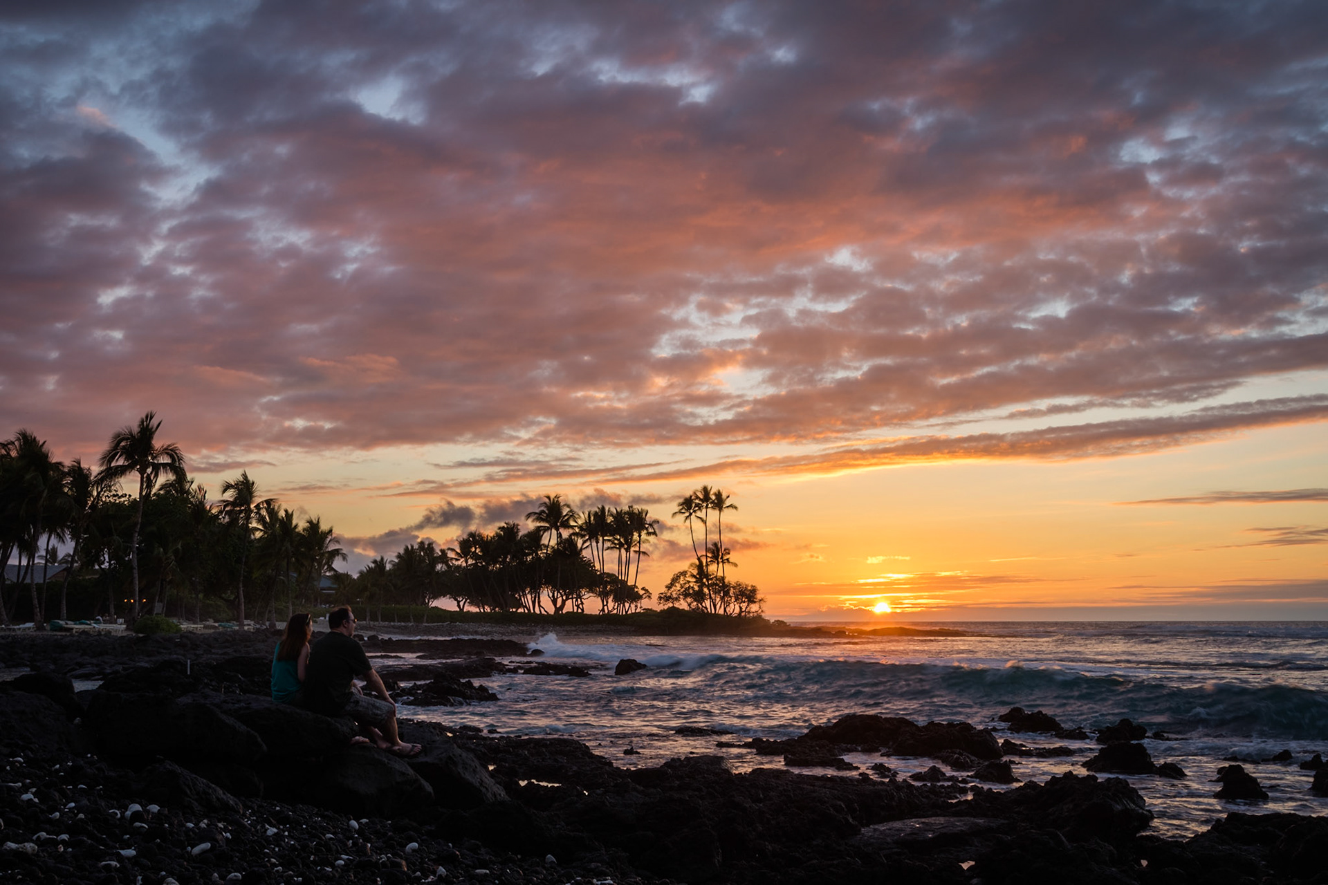 Kona, HI
