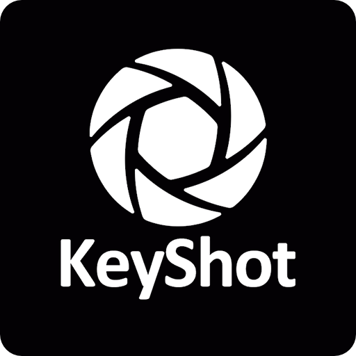 Keyshot