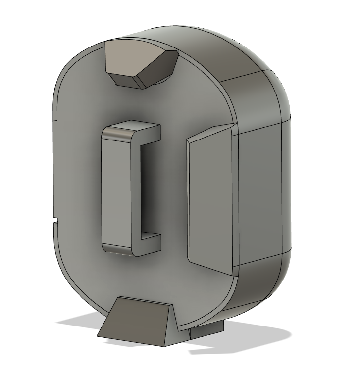 Block modelling 
