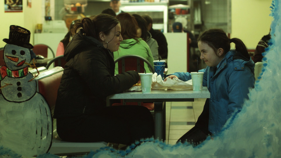 Small Change - dir: Cathy Brady