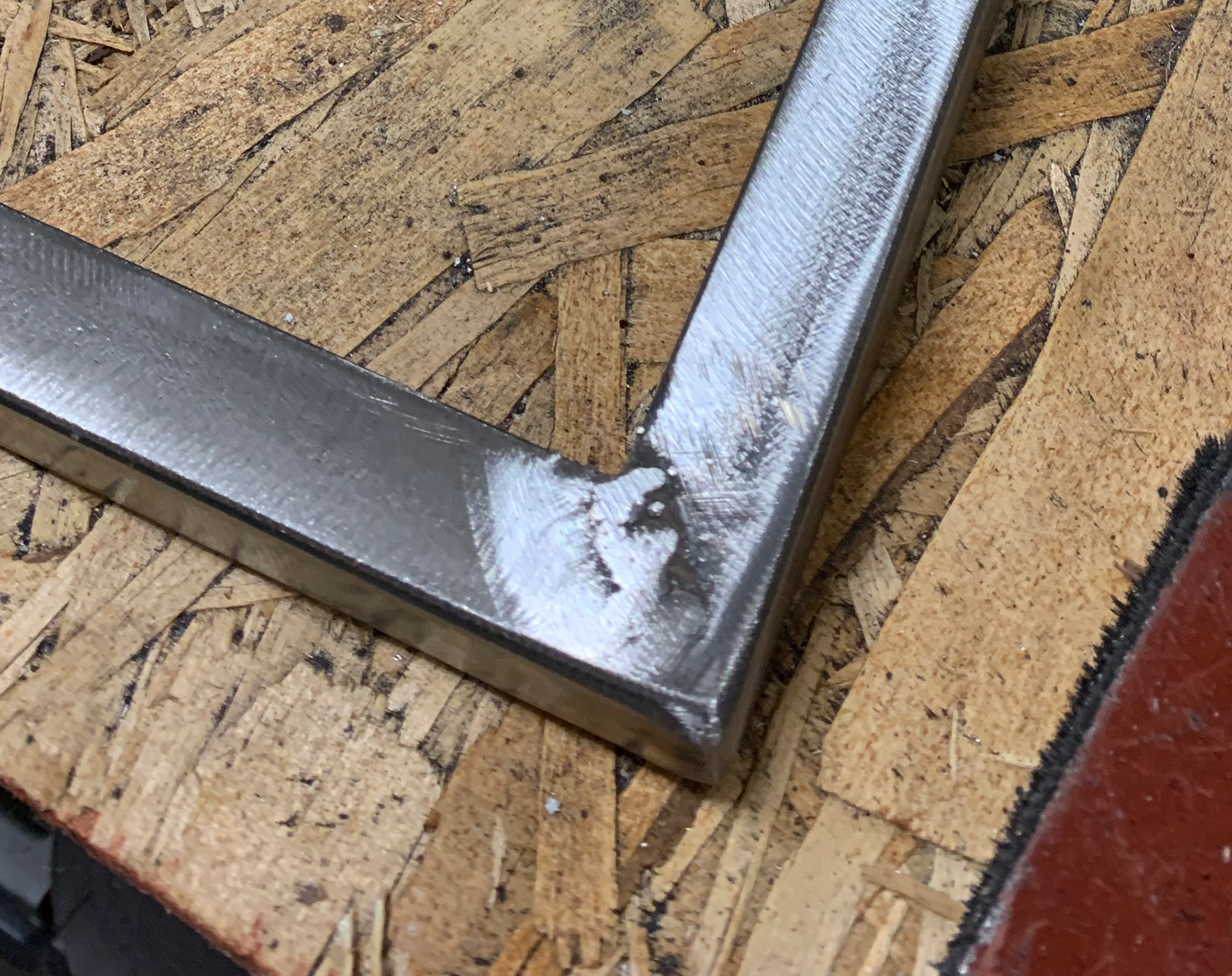 Polishing