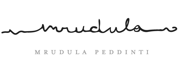 Mrudula Peddinti