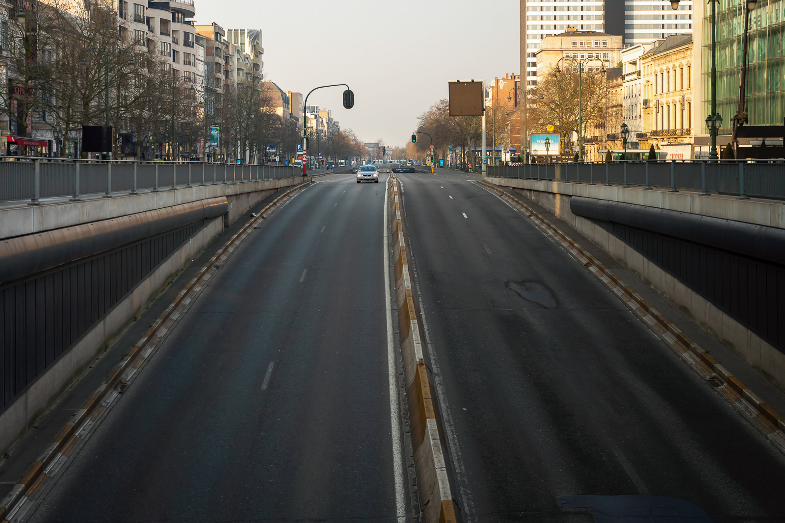 Porte de Namur