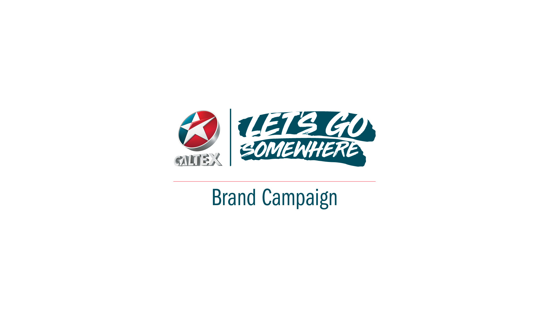 mzi swartbooi - Let's Go Somewhere: Brand Campaign